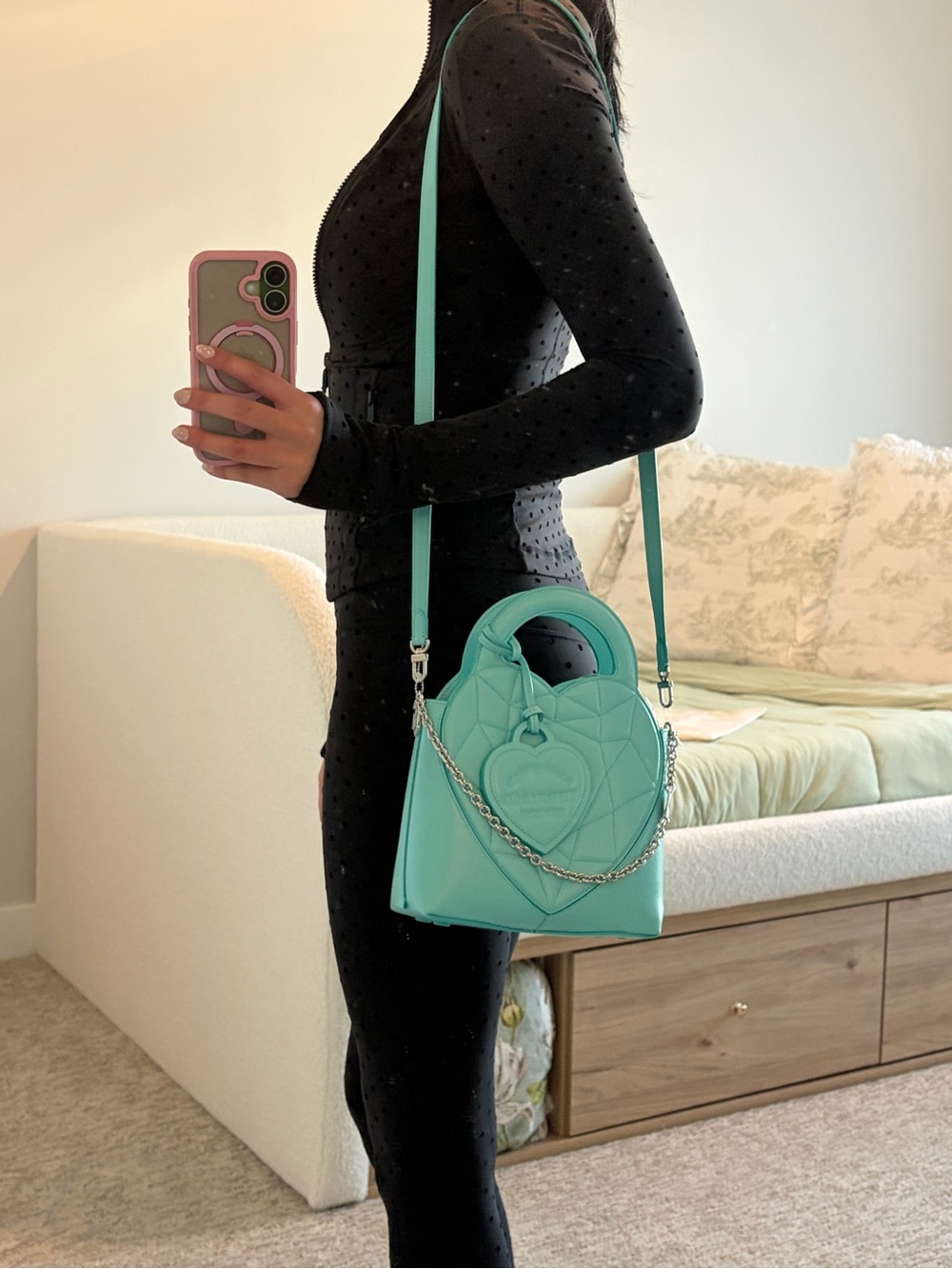 Brand new Tiffany & Co. bag🩵 - Picture 9 of 10
